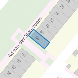 Perceel BSH00-A-6740