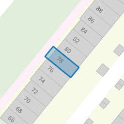 Perceel BSH00-A-6741