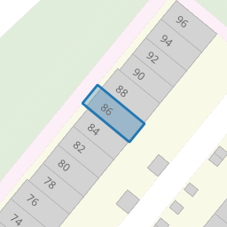 Perceel BSH00-A-6742