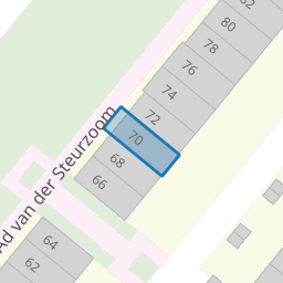 Perceel BSH00-A-6743