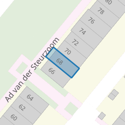 Perceel BSH00-A-6744