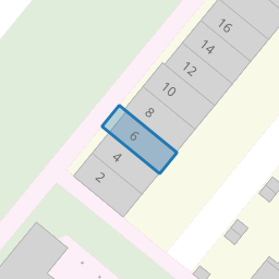 Perceel BSH00-A-6752