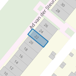 Perceel BSH00-A-6754