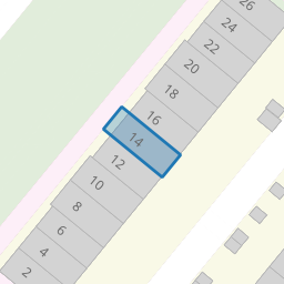 Perceel BSH00-A-6757