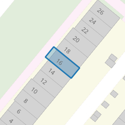 Perceel BSH00-A-6760