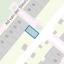 Perceel BSH00-A-6762