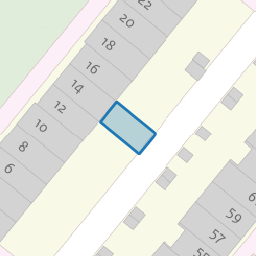 Perceel BSH00-A-6766