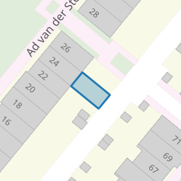 Perceel BSH00-A-6769