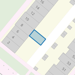 Perceel BSH00-A-6772