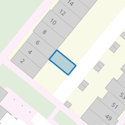 Perceel BSH00-A-6773