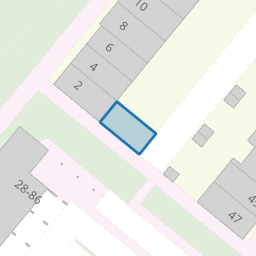 Perceel BSH00-A-6774