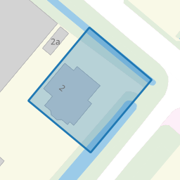 Perceel BSH00-A-6779