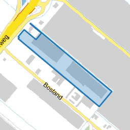 Perceel BSH00-A-6781