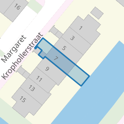 Perceel BSH00-A-6784