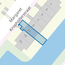 Perceel BSH00-A-6789