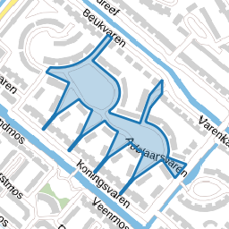 Perceel BSH00-A-6798