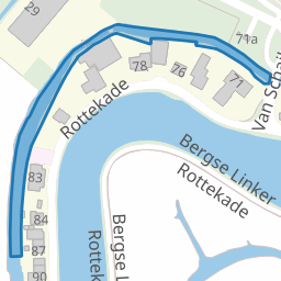 Perceel BSH00-A-6800