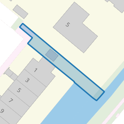 Perceel BSH00-A-6803