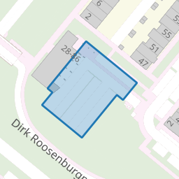 Perceel BSH00-A-6811