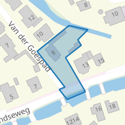 Perceel BSH00-A-6813