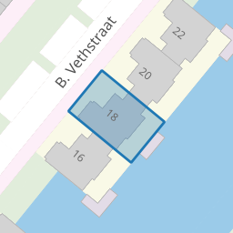 Perceel BSH00-A-6821