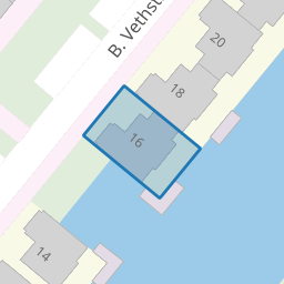 Perceel BSH00-A-6822