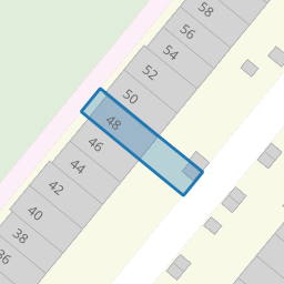 Perceel BSH00-A-6836