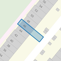 Perceel BSH00-A-6837