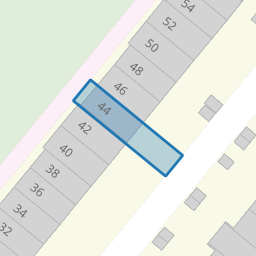 Perceel BSH00-A-6838