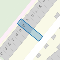 Perceel BSH00-A-6840