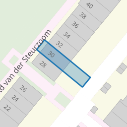 Perceel BSH00-A-6845