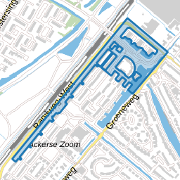 Perceel BSH00-A-6851