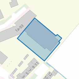 Perceel BSH00-A-6861