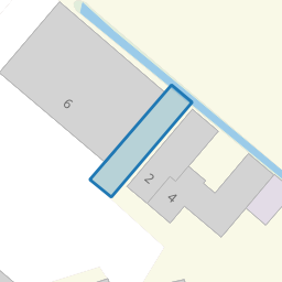 Perceel BSH00-A-6862