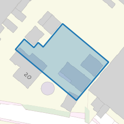 Perceel BSH00-A-6887