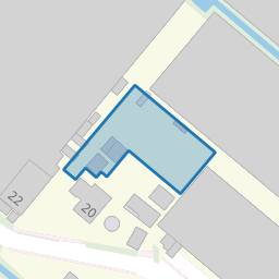 Perceel BSH00-A-6888