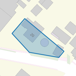 Perceel BSH00-A-6889