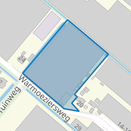 Perceel BSH00-A-6890