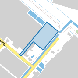 Perceel BSH00-A-6899