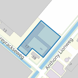 Perceel BSH00-A-6900