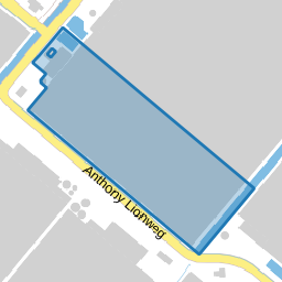 Perceel BSH00-A-6901