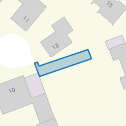 Perceel BSH00-A-6905