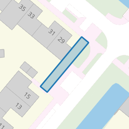 Perceel BSH00-A-6911