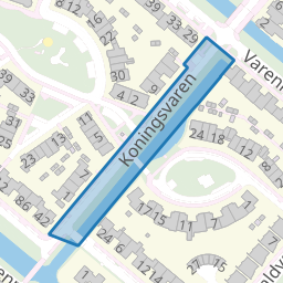 Perceel BSH00-A-6912