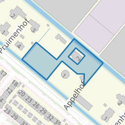 Perceel BSH00-A-6915