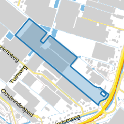 Perceel BSH00-A-6928