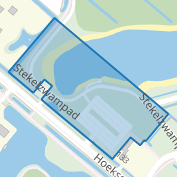 Perceel BSH00-A-6945