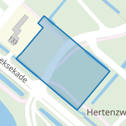 Perceel BSH00-A-6947