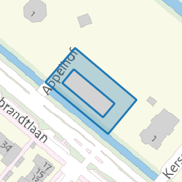 Perceel BSH00-A-6950