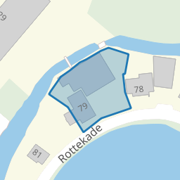 Perceel BSH00-A-6956